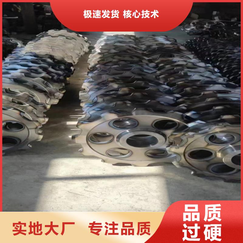 Ni4爐排生產廠家