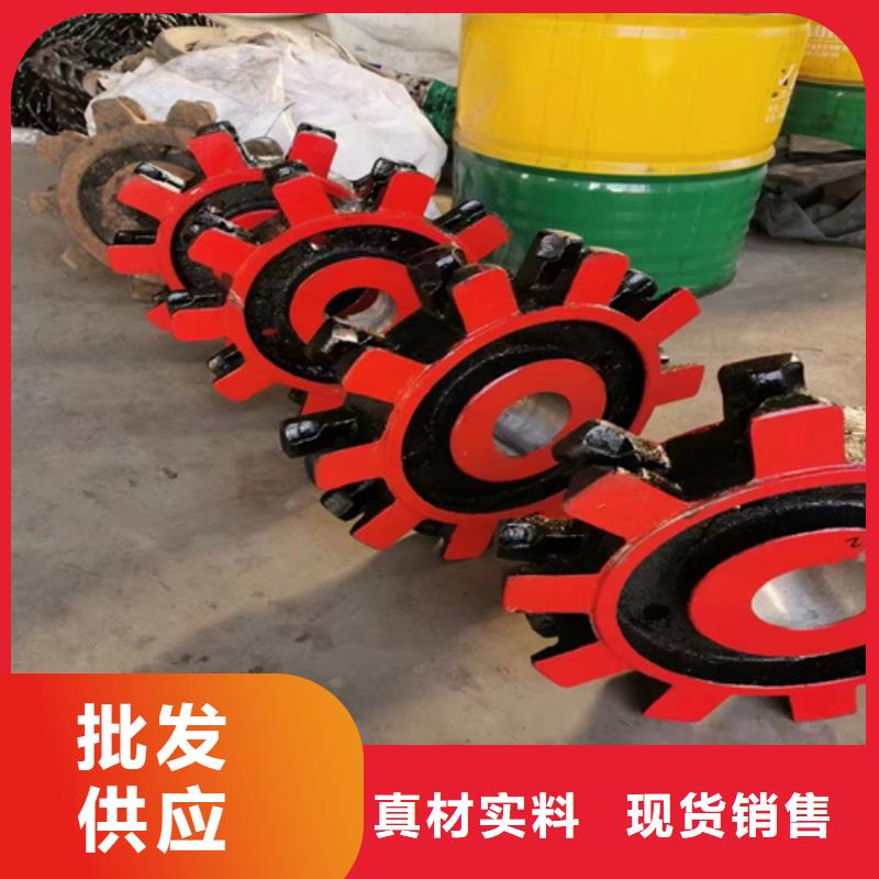 四角爐排鑄造企業
