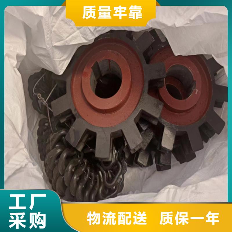 -大鱗片爐排企業