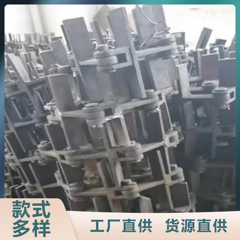 四爪爐排-耐高溫鍋爐配件廠家