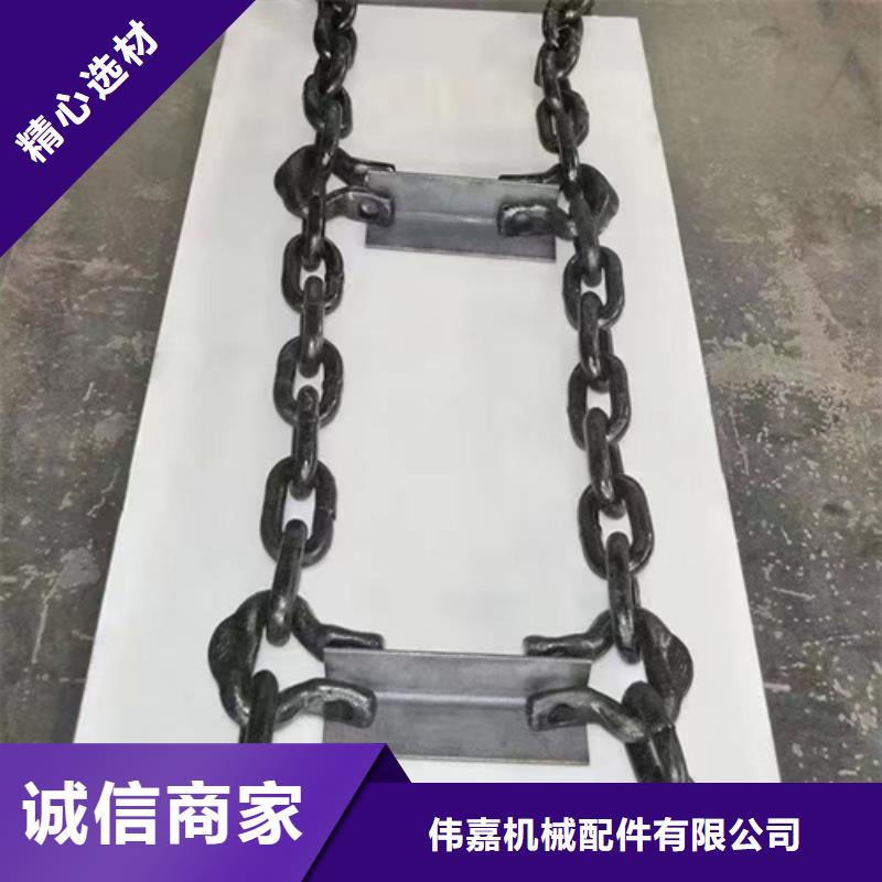 -25噸鍋爐爐排-配件廠家