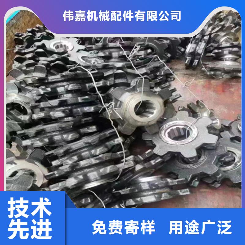 往復爐排-鍋爐配件鑄造企業
