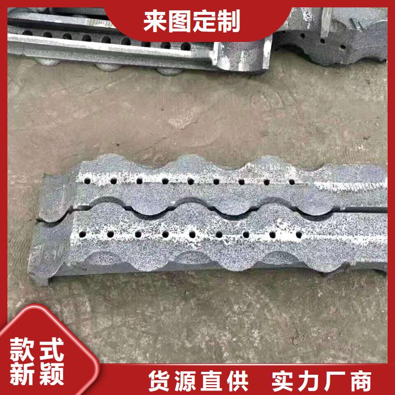 鏈條爐排-鍋爐爐排制造工廠