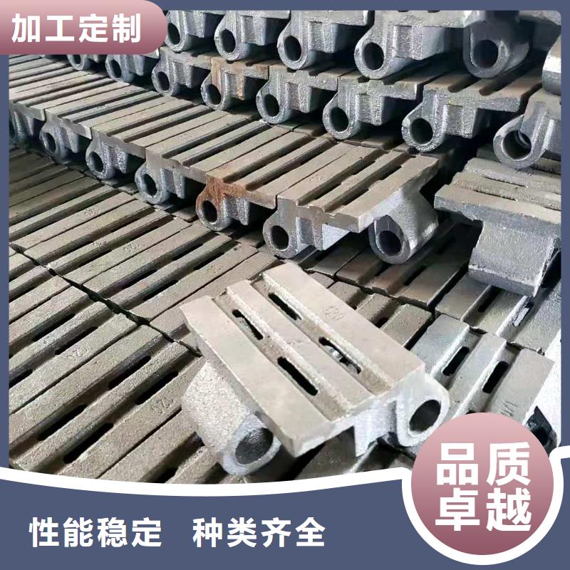 瑪鋼爐排-鍋爐配件制造工廠