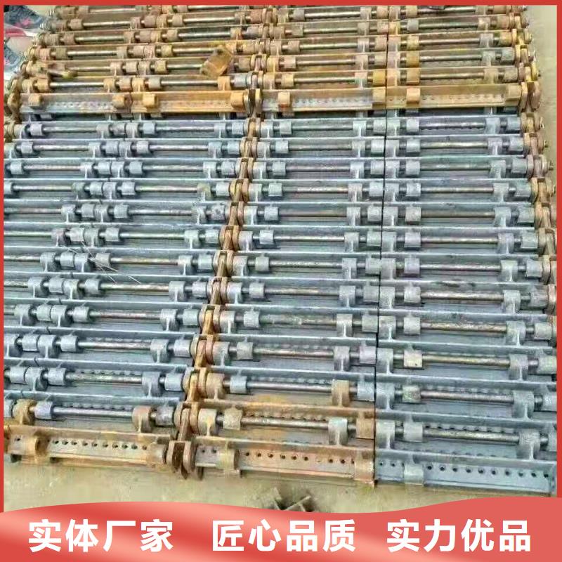 -25噸鍋爐爐排-配件廠家