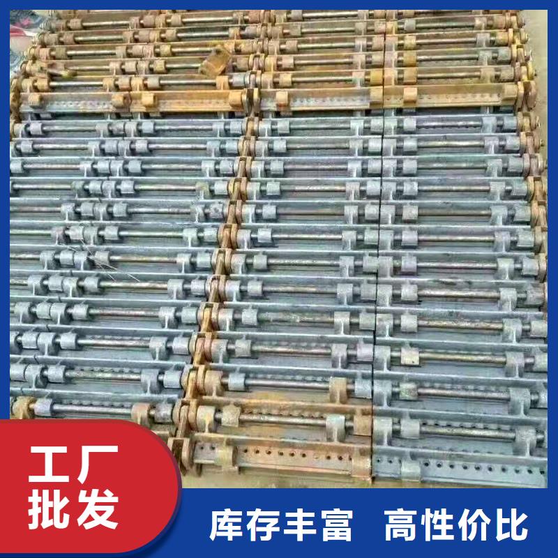 從動爐排加工生產