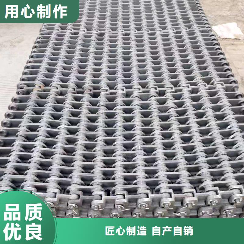 被動(dòng)爐排-爐排片配套廠家