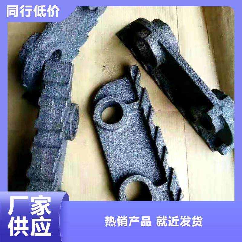 鍋爐爐排組裝廠家