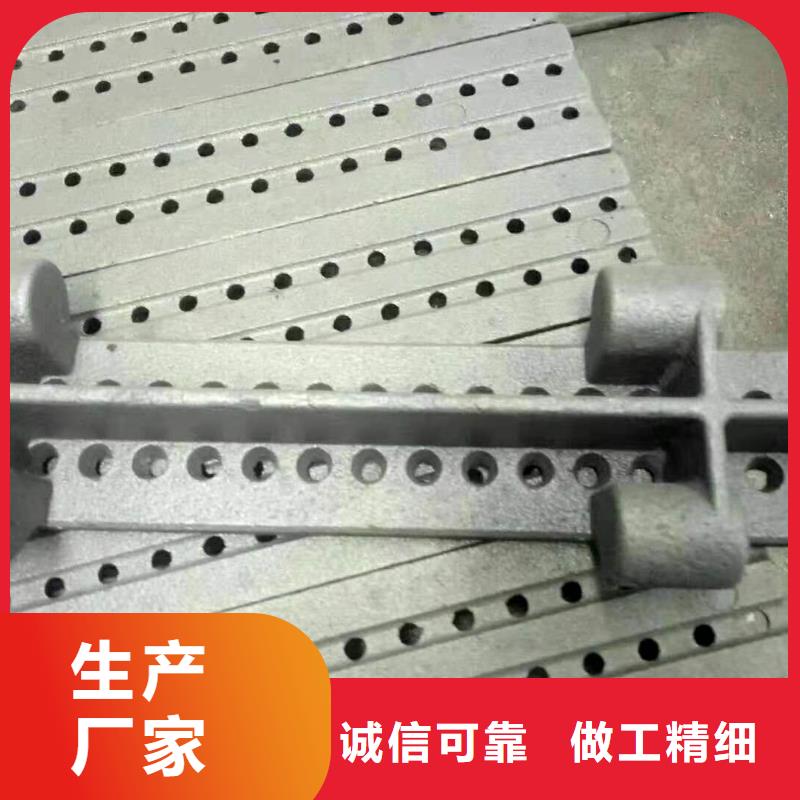 爐排銷-鍋爐配件鑄造企業