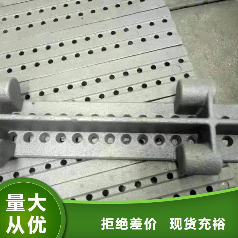 從動爐排加工生產