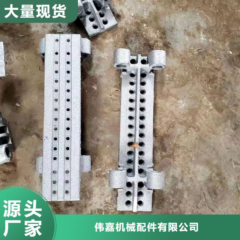 鑄鋼爐排-抗拉鍋爐配件廠家