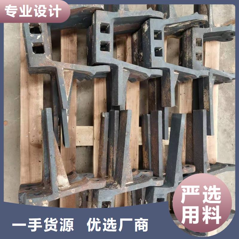 【除渣機配件】不銹鋼焊管用心做好細節(jié)