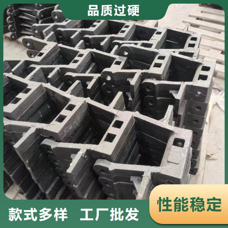 刮板除渣機配件生產廠家