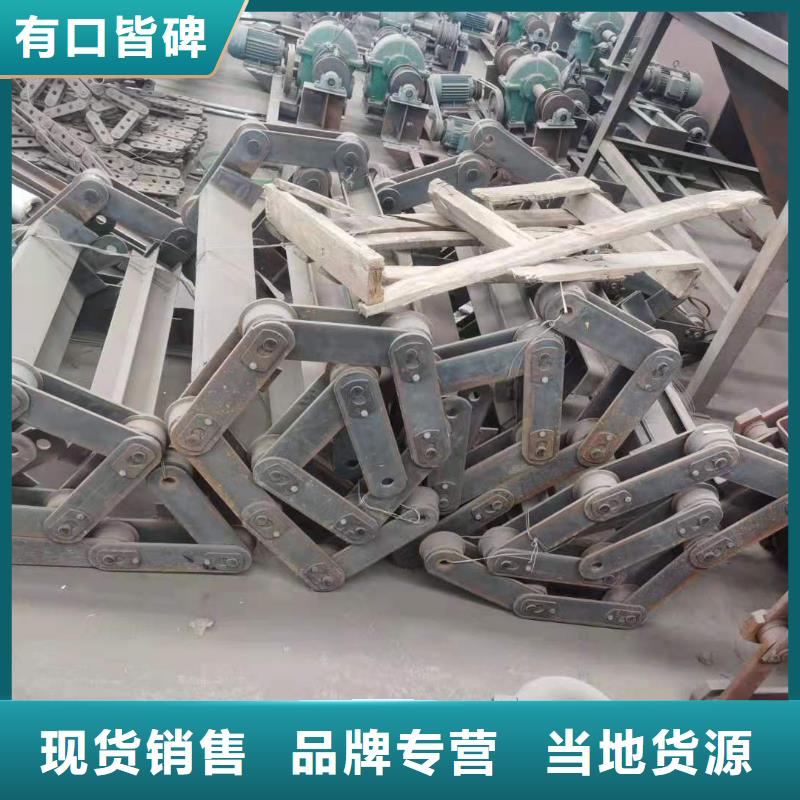 刮板除渣機配件生產廠家