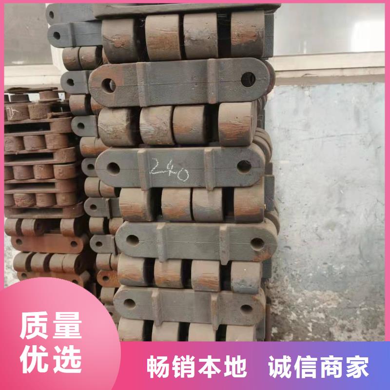 除渣機配件不銹鋼復合板庫存齊全廠家直供