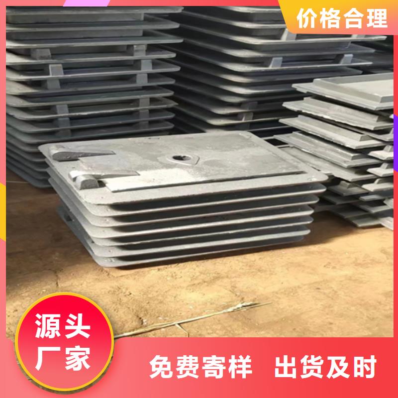 耐燒鍋爐爐門-加厚耐燒鍋爐爐門來圖制造