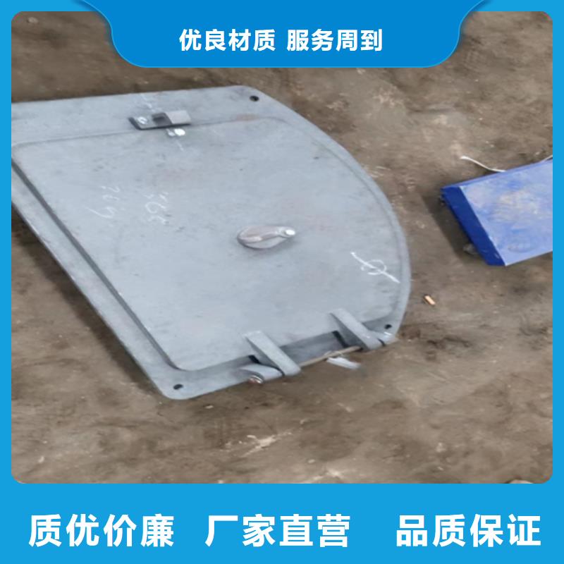 耐燒鍋爐爐門-加厚耐燒鍋爐爐門來圖制造