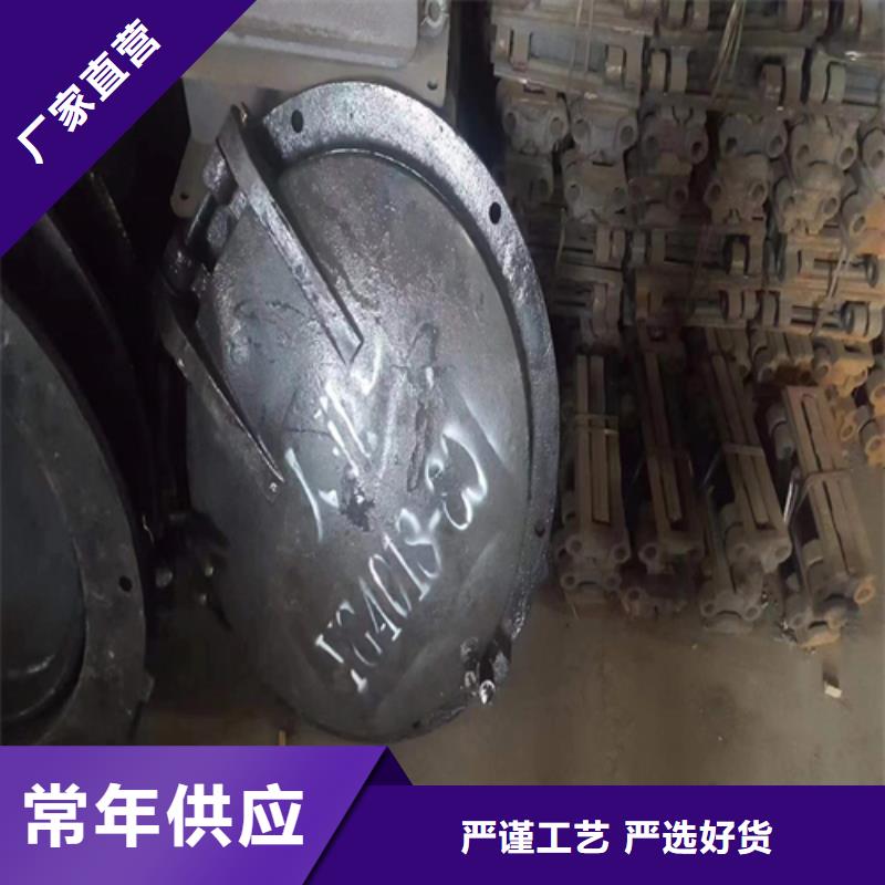 加厚耐燒鍋爐爐門(mén)-鍋爐看火門(mén)來(lái)圖制造