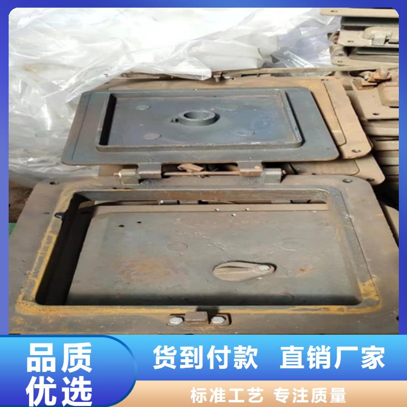 生物質(zhì)鍋爐爐門