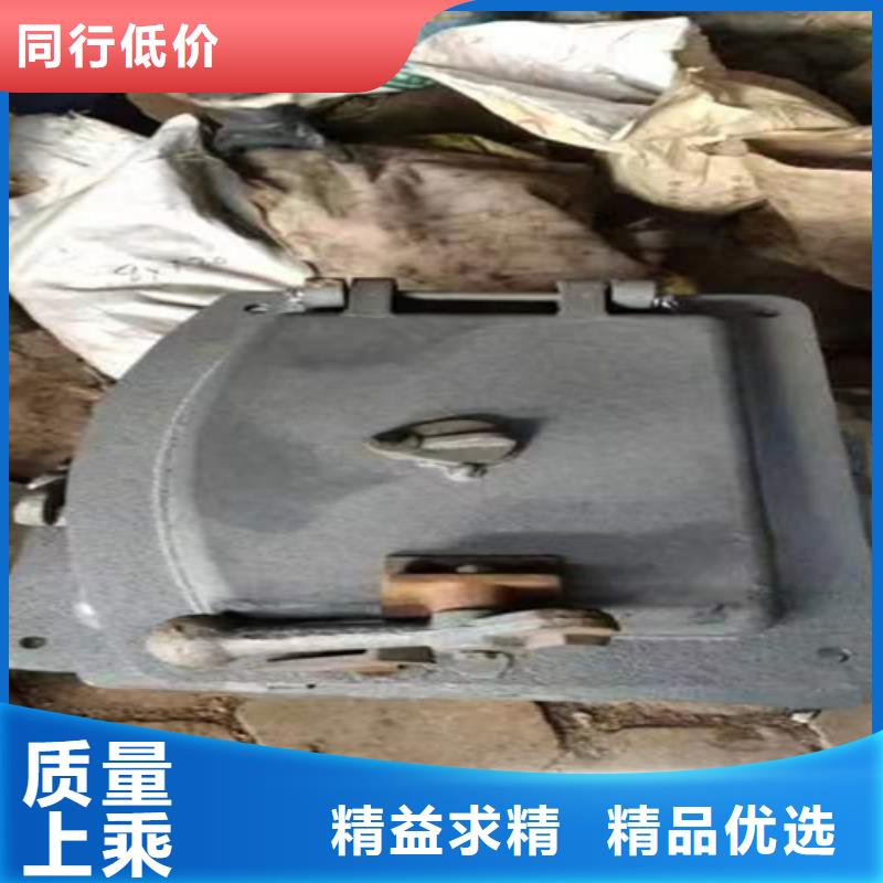 鍋爐檢查門-鍋爐看火門生產廠家