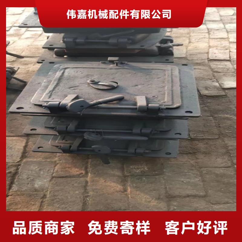 爐門鍋爐配件專業按需定制