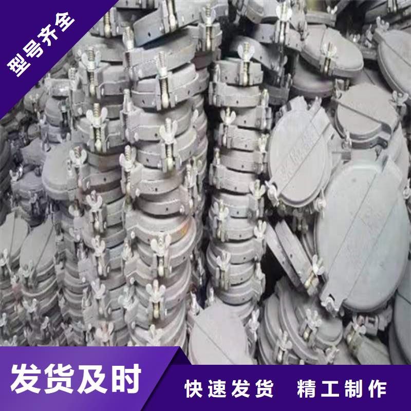 加厚耐燒鍋爐爐門(mén)-鍋爐看火門(mén)來(lái)圖制造
