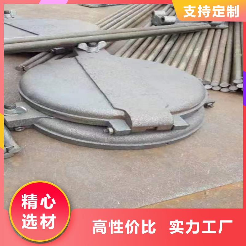 炉门锅炉配件专业按需定制