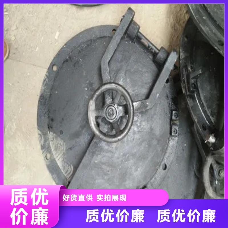重型鍋爐爐門-加厚耐燒鍋爐爐門來圖制造
