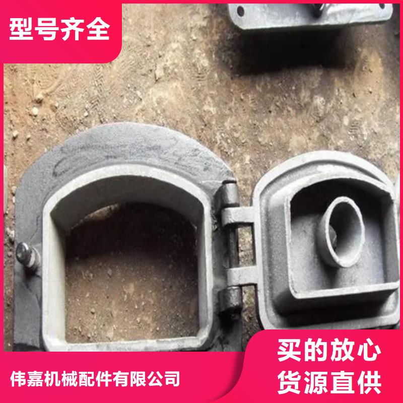 鍋爐爐門-鍋爐檢查門現貨廠家