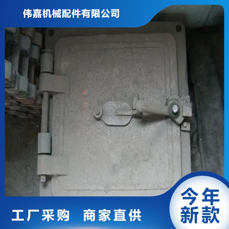 重型鍋爐爐門-鍋爐看火門生產廠家