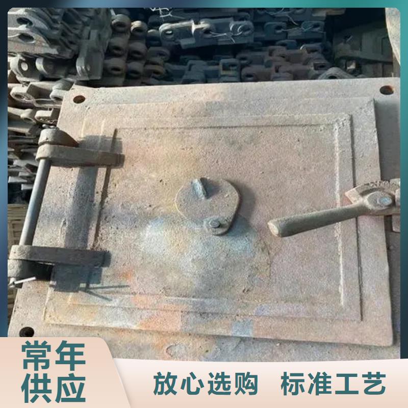 鍋爐看火門-鍋爐檢查門來圖制造