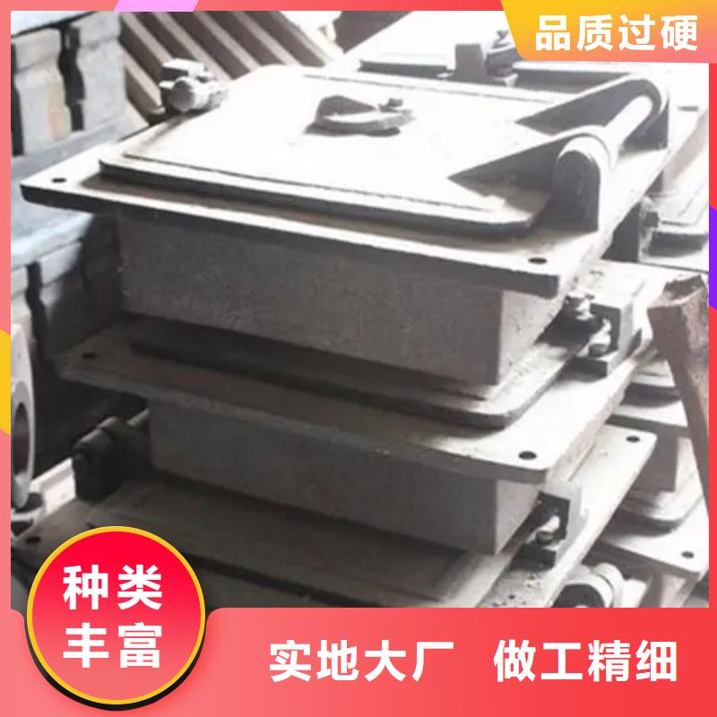炉门锅炉配件专业按需定制