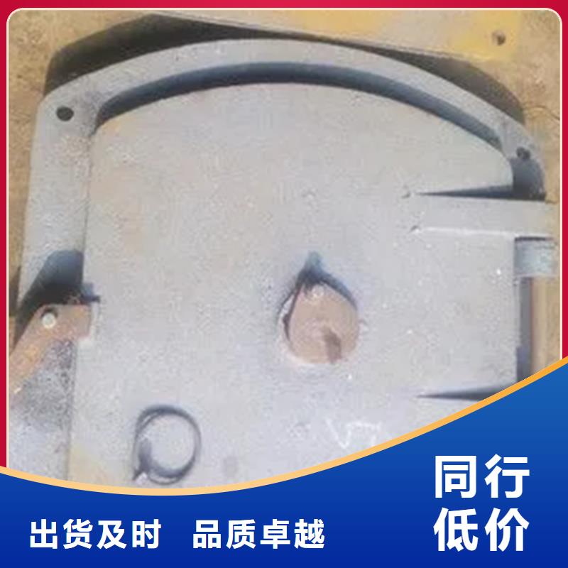 重型鍋爐爐門-加厚耐燒鍋爐爐門來圖制造