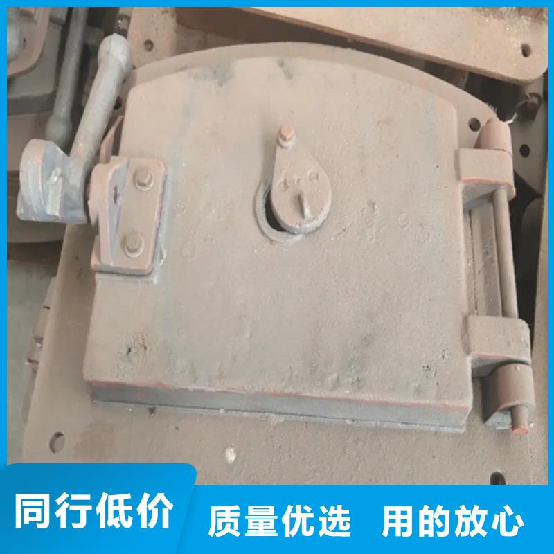鍋爐爐門廠家
