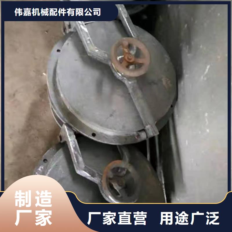 爐門鍋爐配件源頭直供