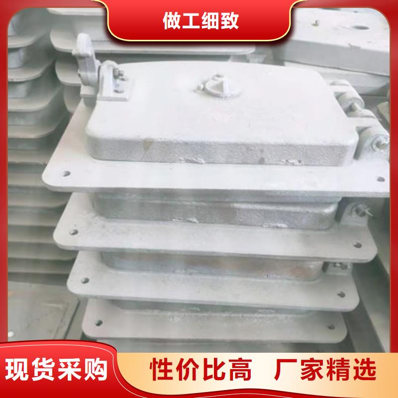 加厚耐燒鍋爐爐門(mén)-鍋爐看火門(mén)來(lái)圖制造
