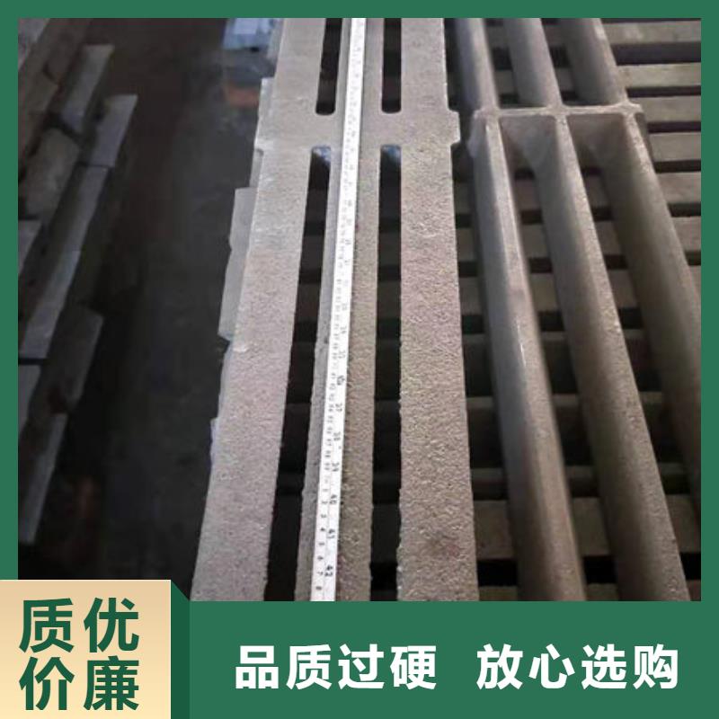 優質:鑄鐵爐條當日價格
