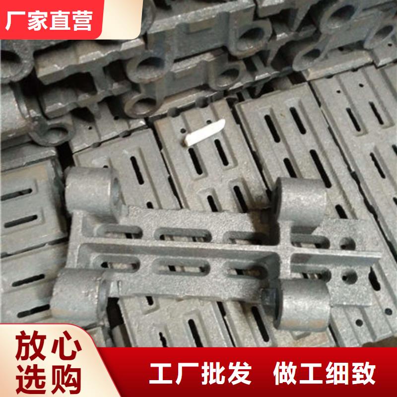 長孔爐排-圓孔爐排配件廠家