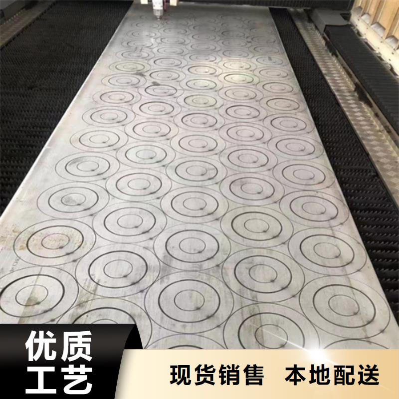 不銹鋼復合板無縫鋼管實力大廠家