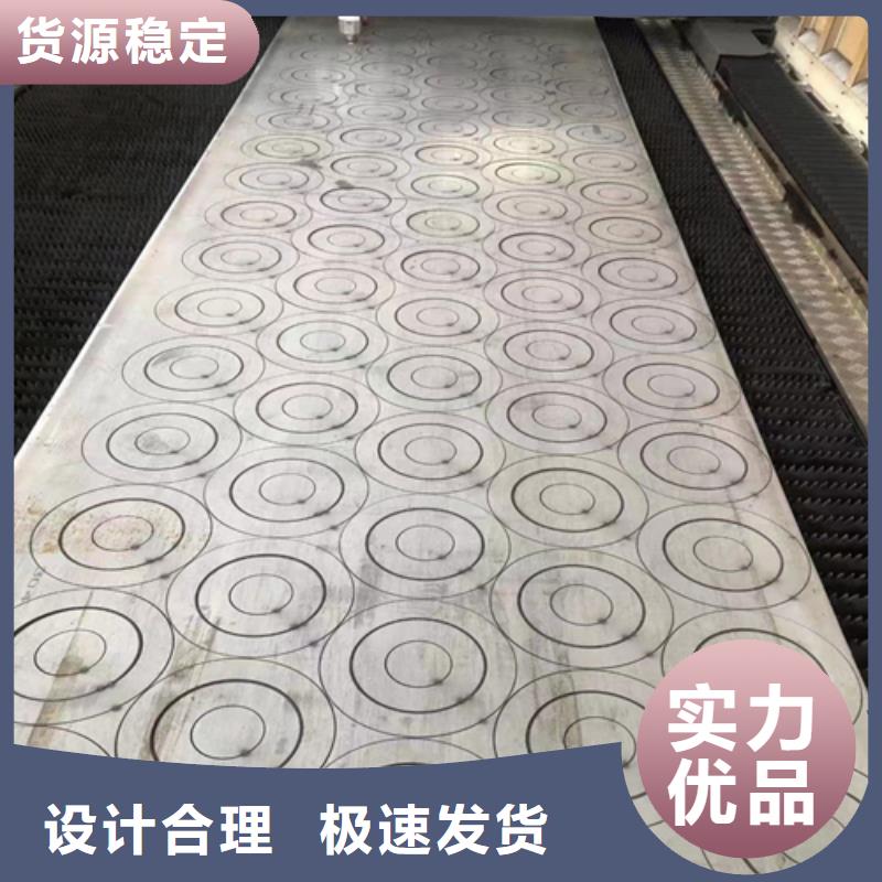 TA1+Q345R復合板產品實物圖