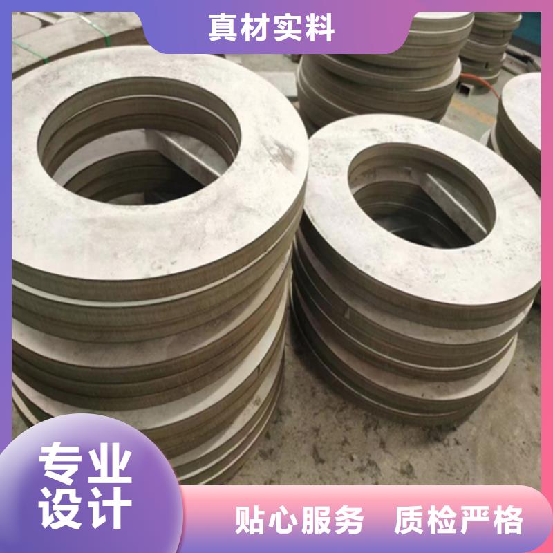 供應310s不銹鋼復合板的基地