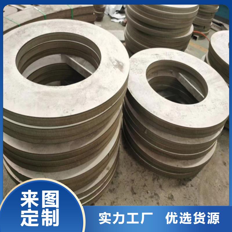 鈦鋼（TA2）復合板歡迎新老客戶來電咨詢