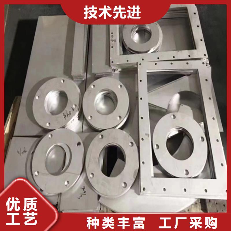 規格全的316L不銹鋼復合板廠家