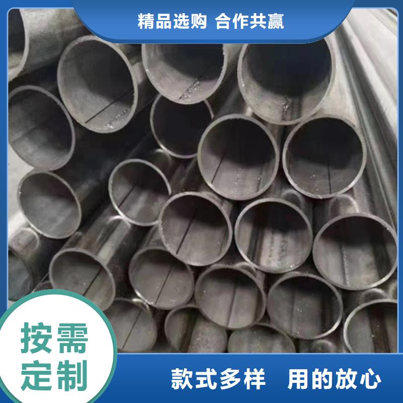 2507不銹鋼焊管