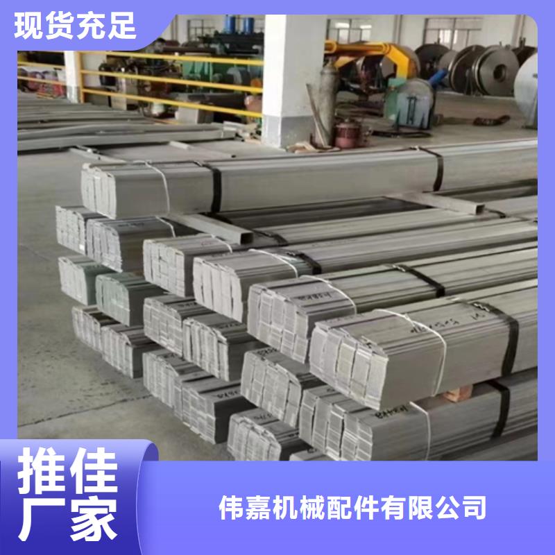 不銹鋼方管產品案例