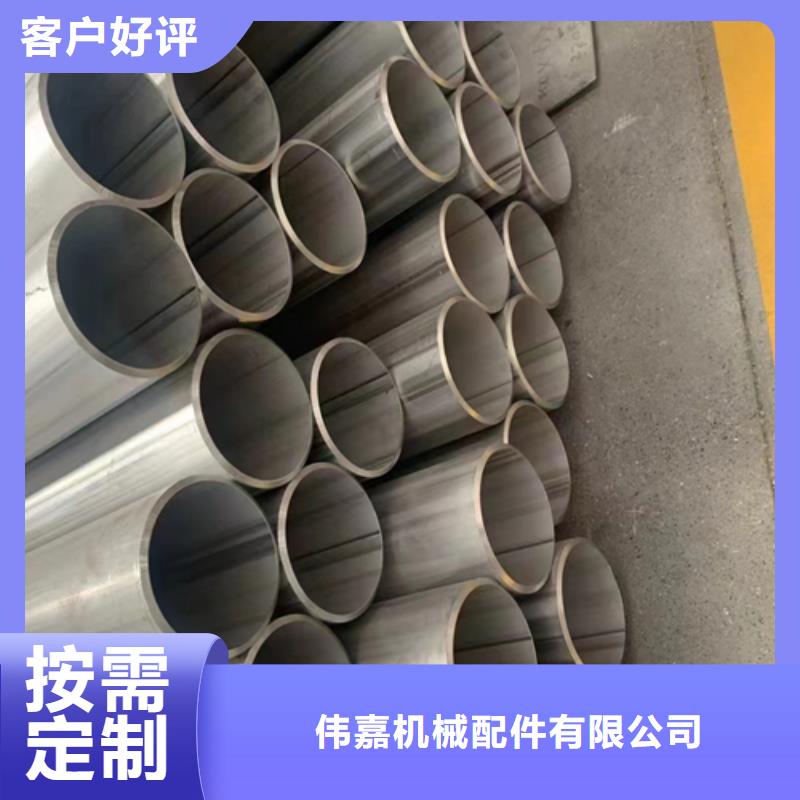 不銹鋼方管產品案例