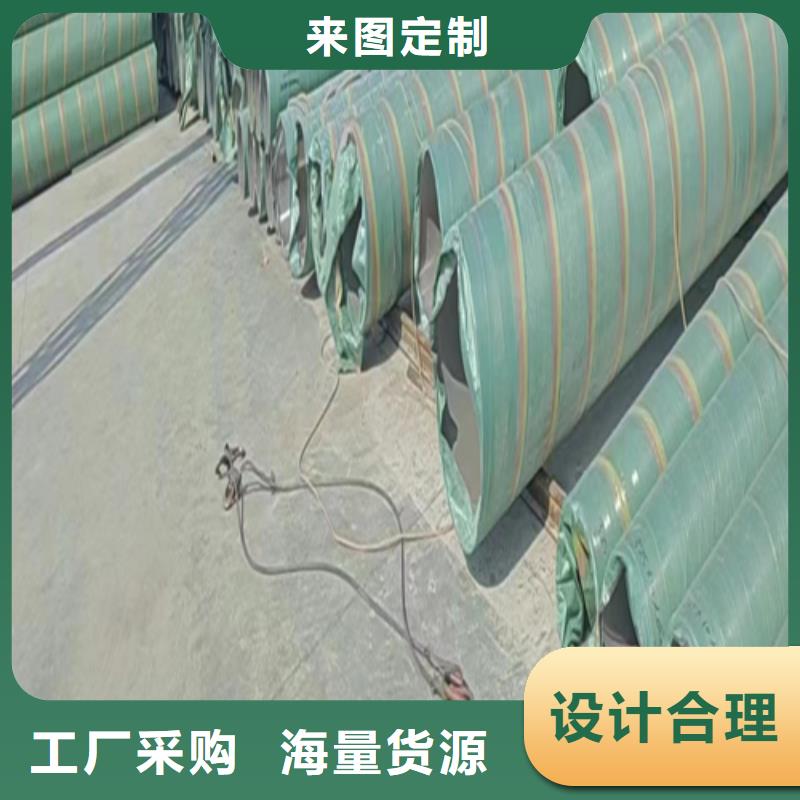不銹鋼焊管廠家-信守承諾
