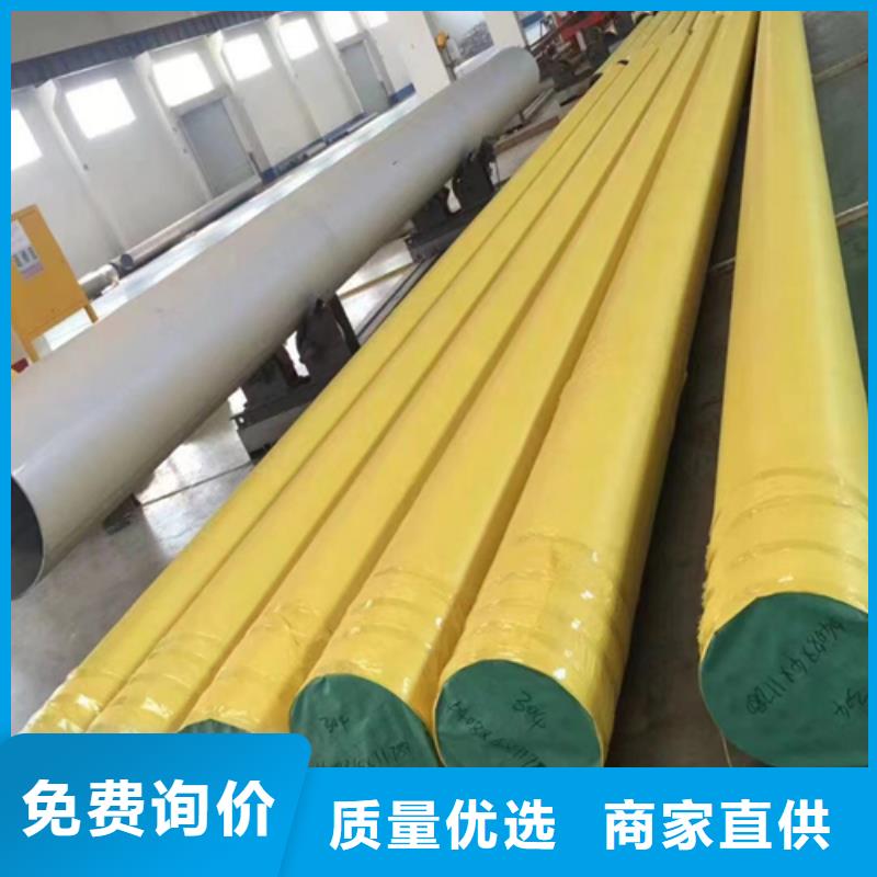信譽好的工業不銹鋼焊管廠家_質量保證