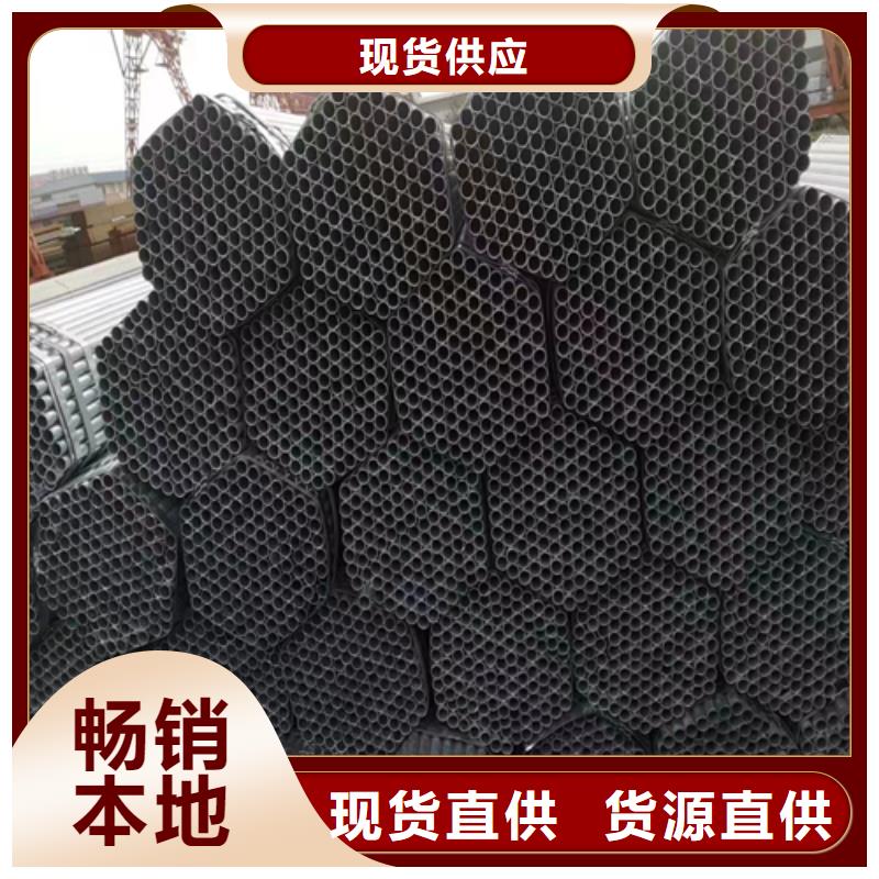 鍍鋅管不銹鋼焊管不只是質量好