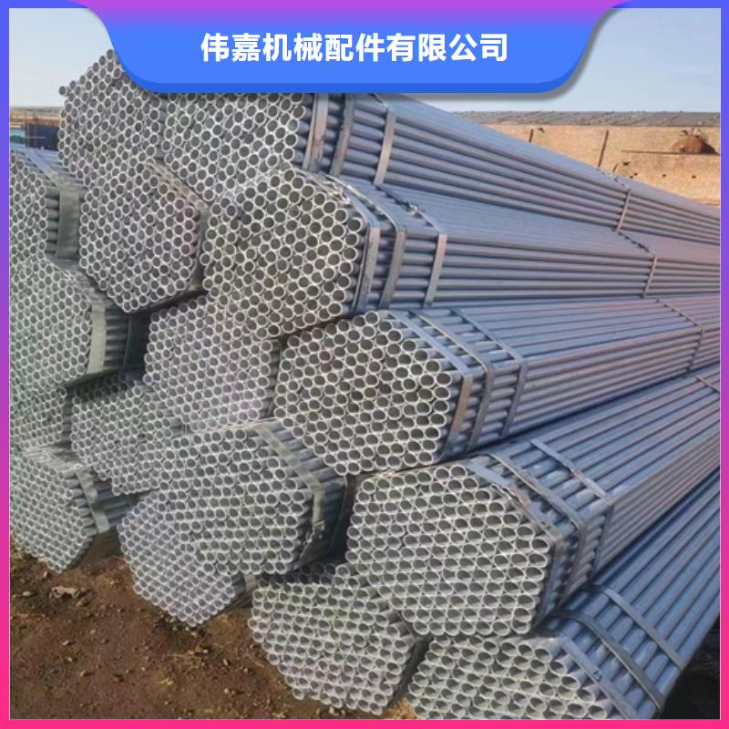 鍍鋅管不銹鋼焊管優良工藝